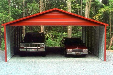 Carports in Miles City Montana