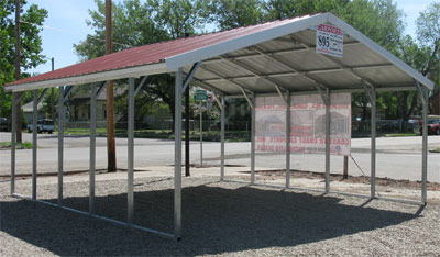 Coast To Coast Carports